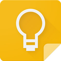 google keep