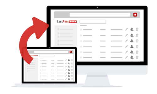 chrome extensions for lastpass