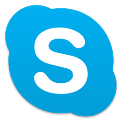 skype