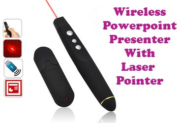 wireless-presenter