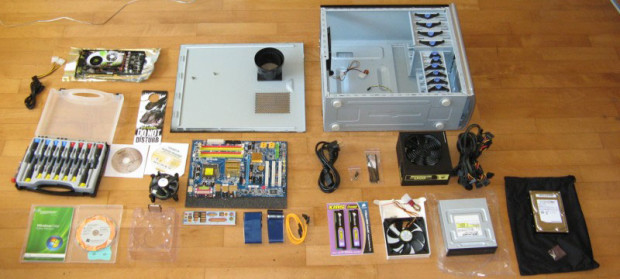 1-Overview-Of-Parts