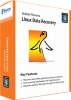 linux-data-recovery