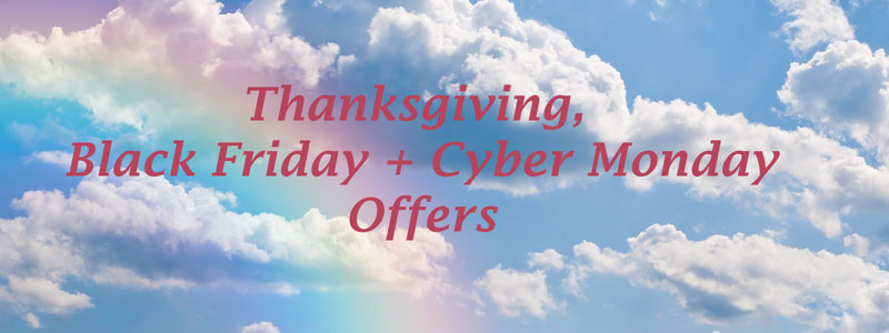 thanksgiving offers